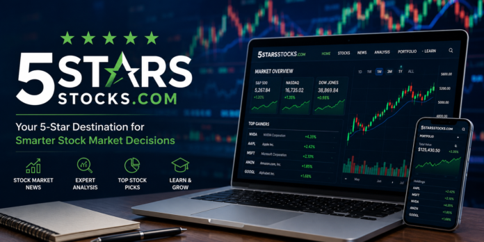 5stars stocks.com