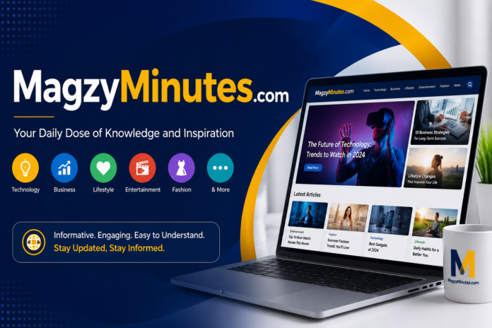 magzyminutes com
