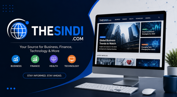 thesindi com