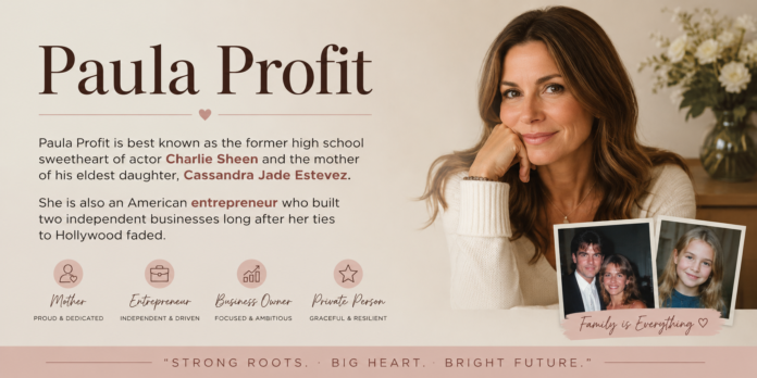paula profit