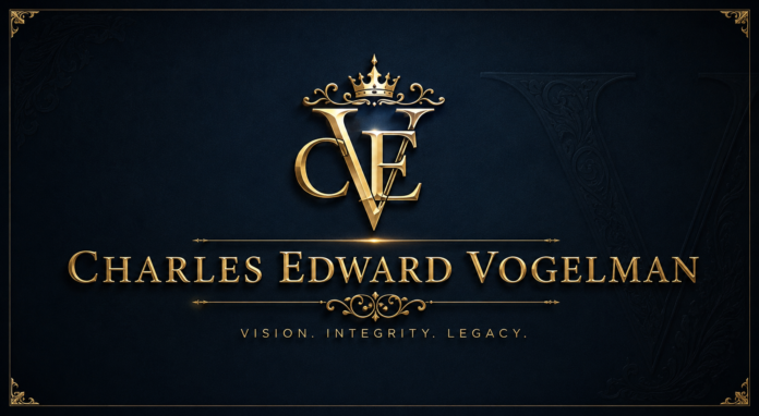 charles edward vogelman