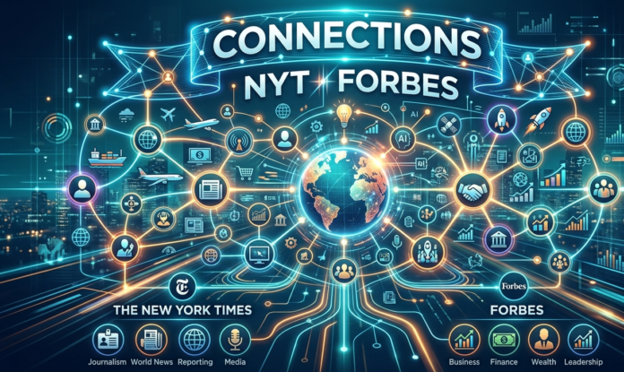 connections nyt forbes