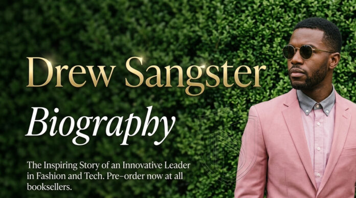 Drew Sangster Biography