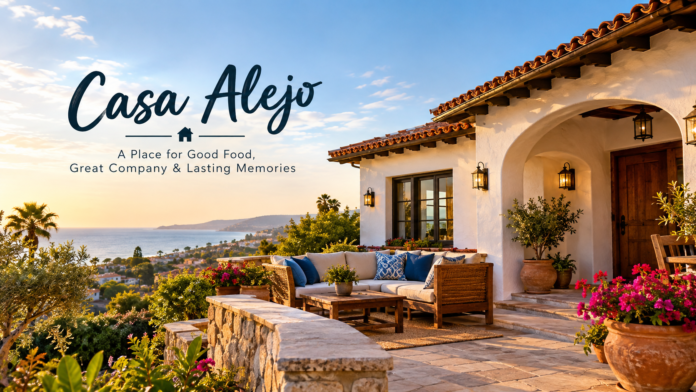Casa Alejo