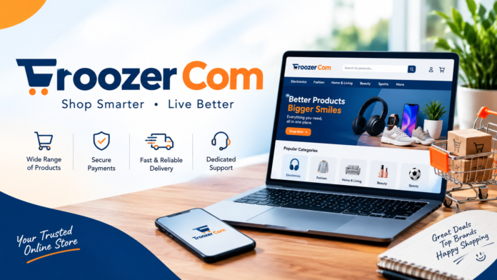Troozer Com